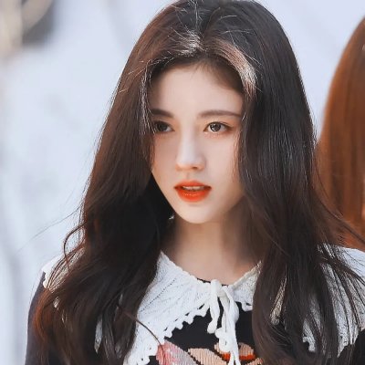 璇宫玉女